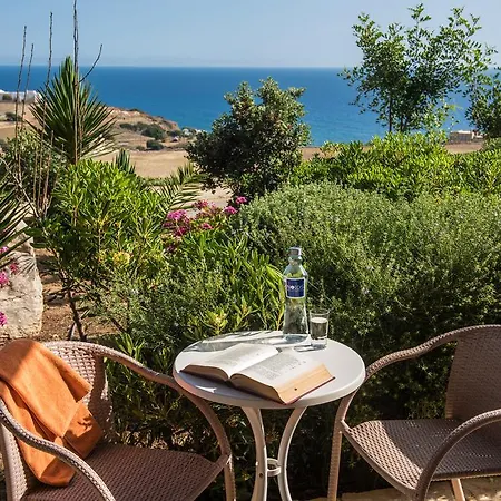 Appartement Notos Triopetra