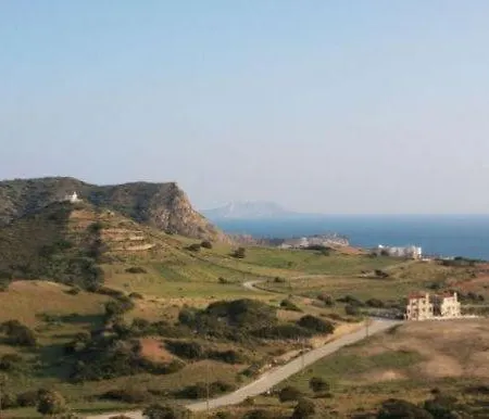 Notos Apartamento