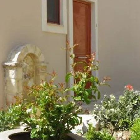Notos Apartamento *