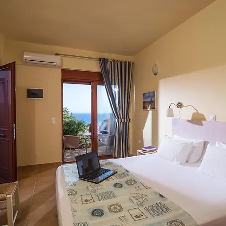 Apartamento Notos *