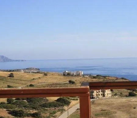 Apartamento Notos *