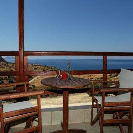 Notos Apartamento